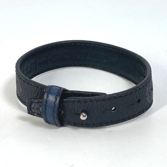 Berluti Novelty Ginza store opening commemoration Accessories bangle Bracelet - Picture 1 of 15